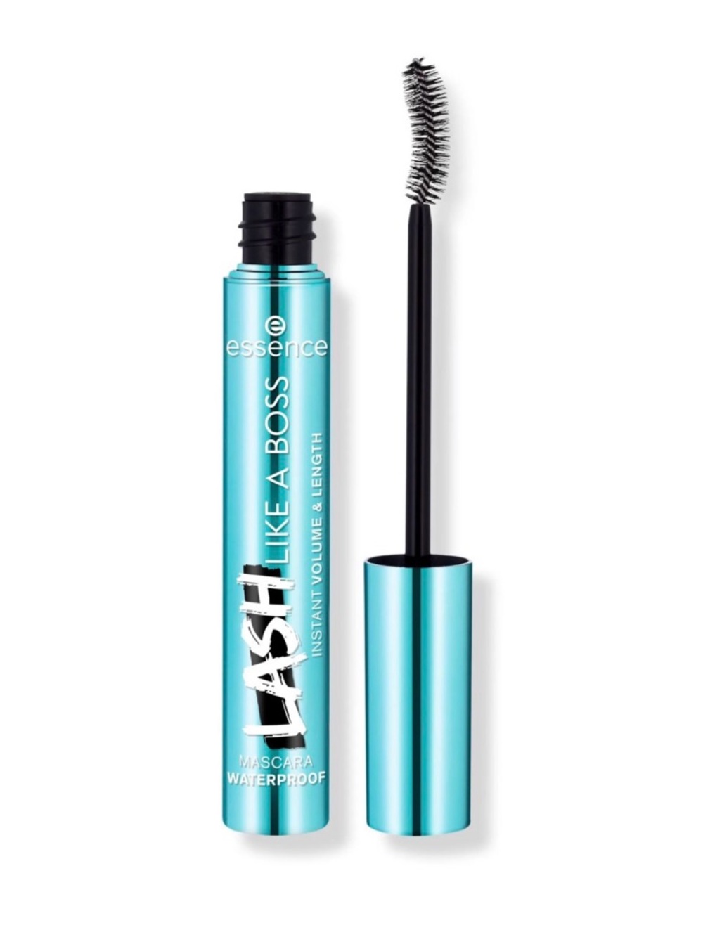 Essence Waterproof Lash Like A Boss Mascara - Volume and Length